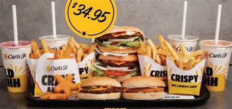 Carl S Jr Archives Frugal Feeds