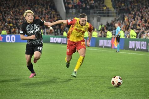 Un Suspense Toujours Entier Avant Fribourg Rc Lens Lensois