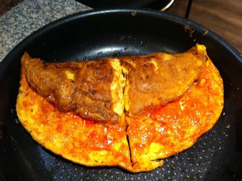 Décrypter 79 Imagen Omelette Courgette Tomate Marmiton Fr