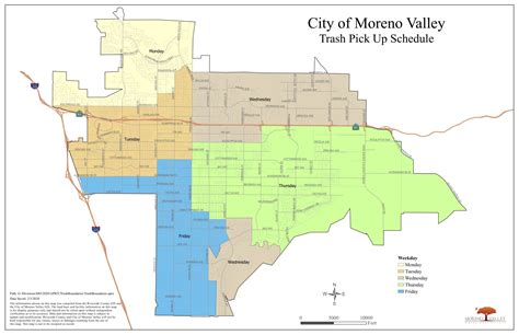 Pacific Moreno Valley Hoa Information Site