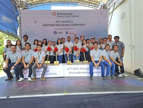 Stt Gdc Enabling A Bright Digital Future For The Philippines Data