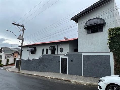 Casas Venda Itapira Sp Olx