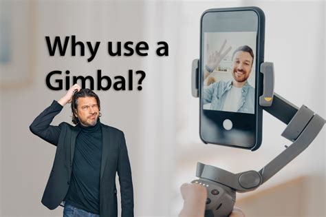 Do you need a Smartphone Gimbal?