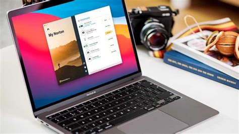 Norton 360 review | Macworld