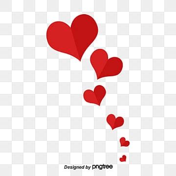 Hearts Png Vector Psd And Clipart With Transparent Background For