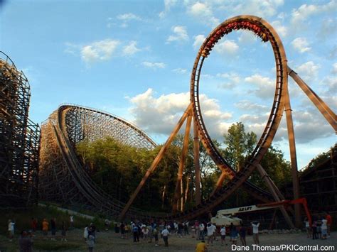 Son Of Beast Kings Island Wiki Rollercoaster Enthusiasts Amino