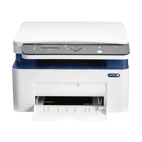 Купить МФУ Xerox Workcentre 3025bi Wi Fi 3025vbi цена в Киеве