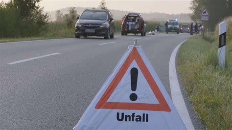 Erding Polizei Unfall Wendeman Ver Mit Teuren Folgen Mehrere Unf Lle