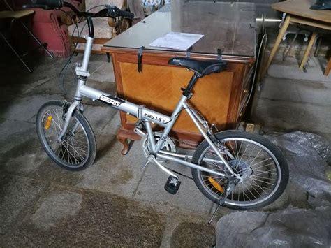 Bicicleta Marca Berg Ofertas Janeiro Clasf