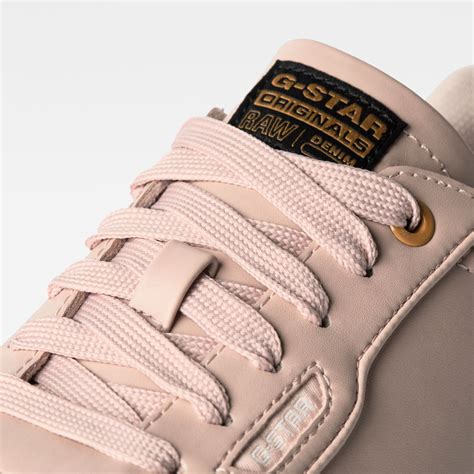 Cadet Pro Sneakers Pink G Star Raw® Za