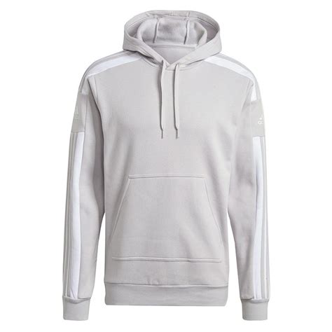 Adidas Bluza Sportowa M Ska Squadra Sweat Hoody Gt Szary