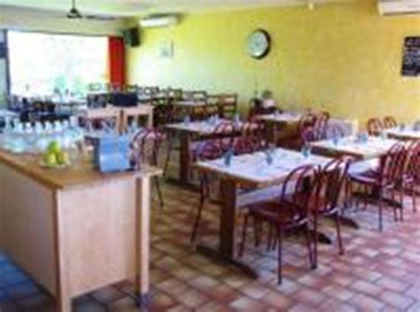 Le Relais De La Sanne Restaurant Salaise Sur Sanne 38150 Adresse