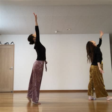 Art Of Yogadanceクラス 次回開催決定！ Cyoga チーヨガ徳島 女性のためのyoga教室