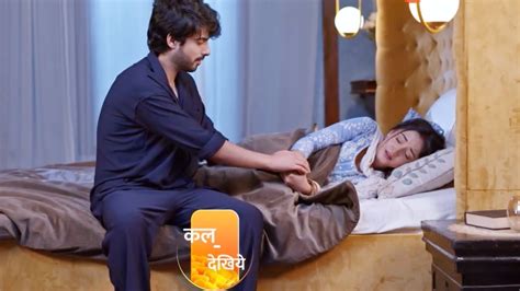 Rv Cares Purvi Monisha Jealous Kumkum Bhagya Upcoming Twist