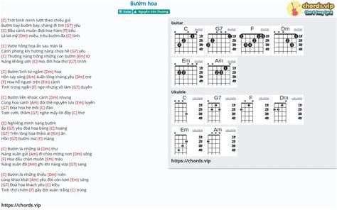 Sheet B M Hoa Pdf Song Lyric Sheet Chords Vip