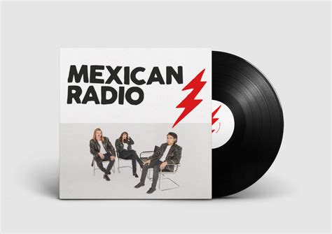 Mexican Radio | Mexican Radio