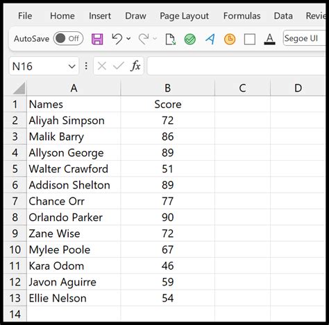 Apply Conditional Formatting Based On Another Column In Excel