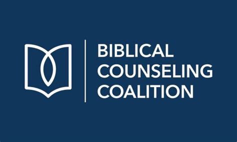 Biblical Counseling Coalition Bcc — New Hope Fellowship