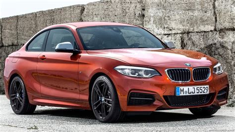 BMW F22 LCI 2 Series Coupe Resimleri Galeri