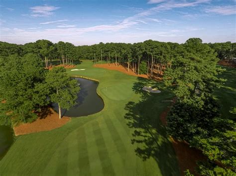 Dunwoody Country Club | Golf Courses | Golf Digest