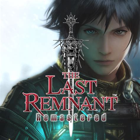 The Last Remnant Remastered Mobygames