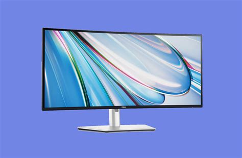 Dell UltraSharp (U3425WE): 34-inch gebogen monitor met IPS Black-paneel ...