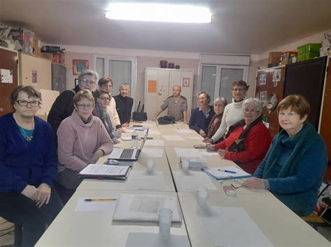 L Amicale des habitants du Val d Auron à Bourges prépare une