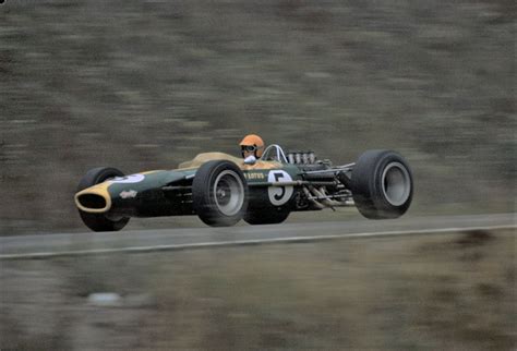 Canadian Grand Prix 1967 Wietzes Alan Gummo840 The Forgotten