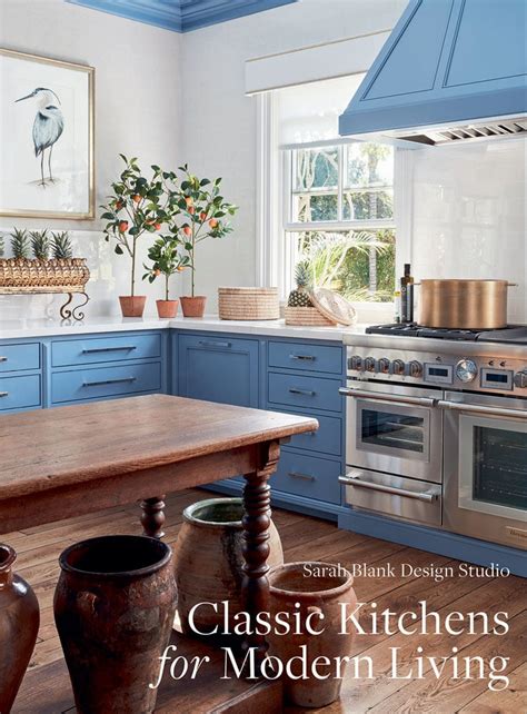 Classic Kitchens For Modern Living ACC Art Books US