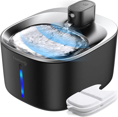 Best Cordless Water Fountain For Cats Reviewed 2024