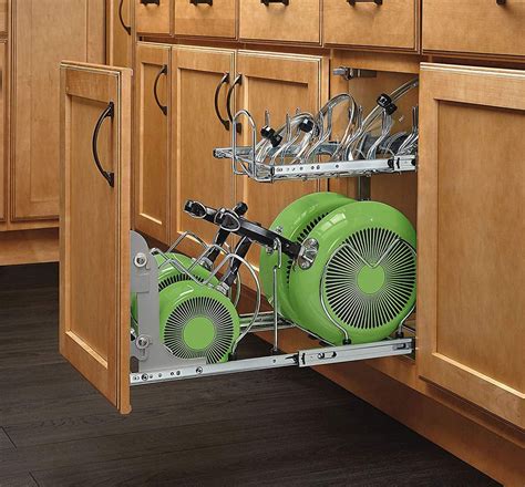 Best Kitchen Cabinet Storage Solutions 14 Ideas For Clever Pantry Organization