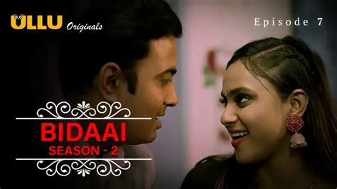 Bidaai S Episode Web Series Xmasti Net