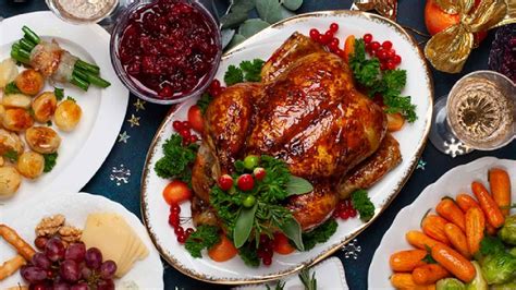 Pratos Para Ceia De Natal Gourmet 10 Ideias Do Que Servir Para Amigos