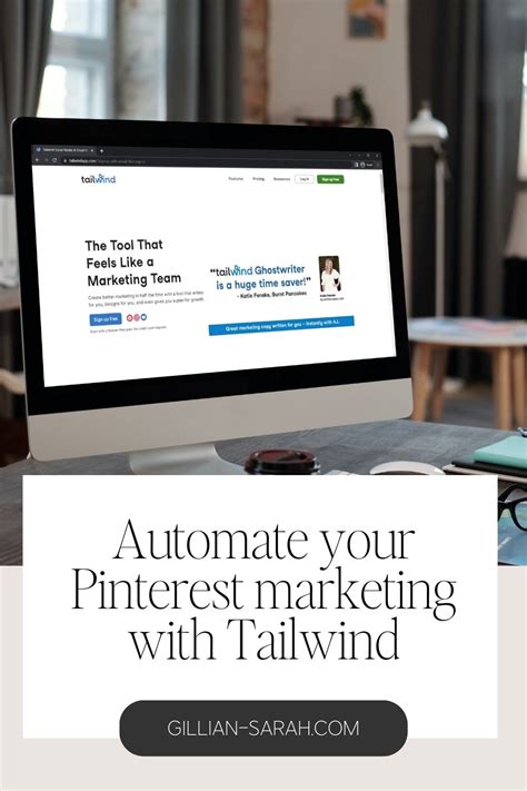 Supercharge Your Pinterest Marketing With These Tailwind Features