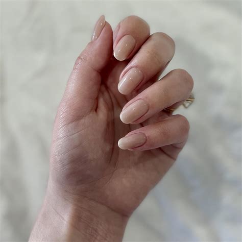 I Think Ive Found My Perfect Nude R Redditlaqueristas