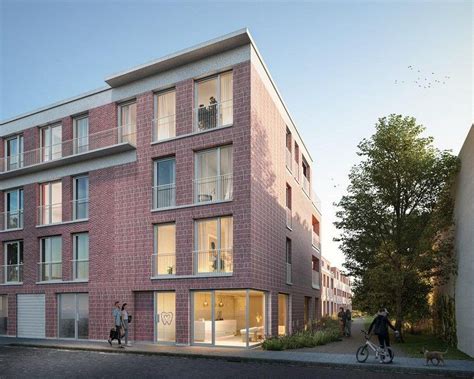 Nieuwbouwproject Kwarts Verrijst In 2025 In Sterrenstraat “van