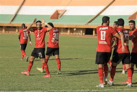 ملخص مباراة الأهلي ضد الحرس الوطني في أولى مباريات دوري أبطال أفريقيا