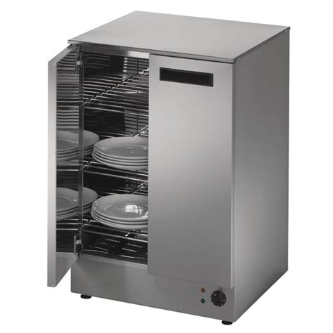 Lincat Panther Light Duty Series Hot Cupboard PLH60 GJ592 Nisbets