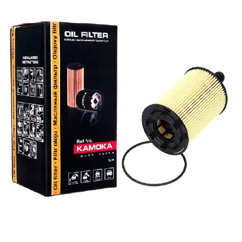 Kamoka F109001 Oil Filter Easy Online Shopping XDALYS