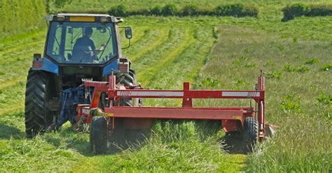 How To Achieve A Faster Silage Wilt