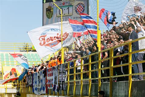 Slobodna Dalmacija Ljubav Bez Granica Esi Osnivaju Dp Hajduka