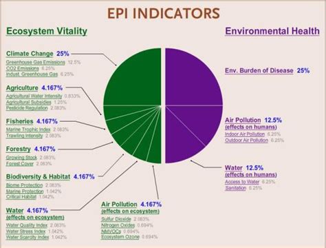 Performance Magazine Epi Indicators Performance Magazine