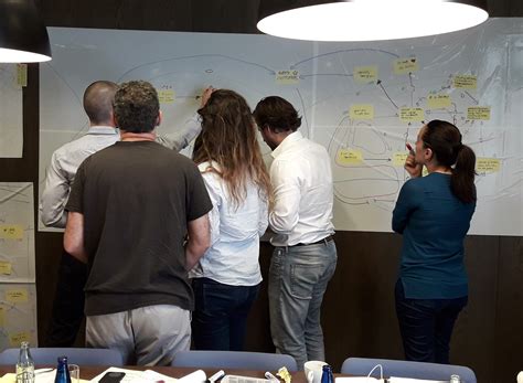 Blog De Un Ap Stol De Scrum Y Kanban C Mo Podemos Modelar Un Sistema