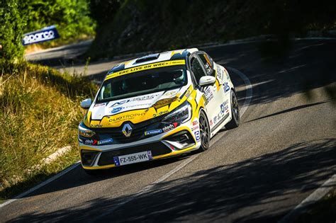 Erc Rally Di Roma Capitale Flickr