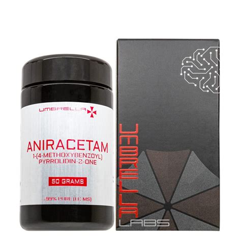 Nootropics Umbrella Labs