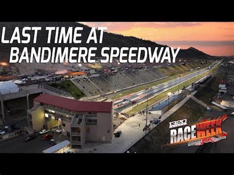 BangShift Rocky Mountain Race Week With 1320Video LEGENDARY Drag