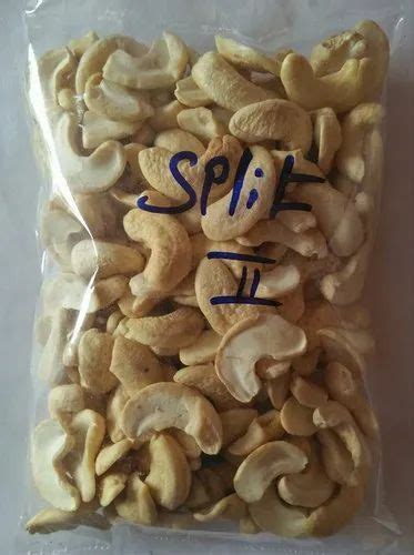 Grade W W W W Split Lwp Swp Cashew Nut Packaging