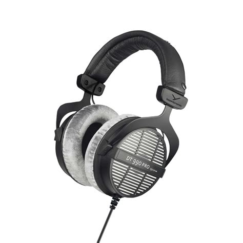 Beyerdynamic Dt Pro Ohms