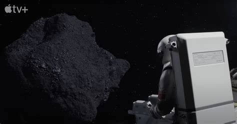For All Mankind Season 4 Trailer Reveals Race For Asteroid Wealth