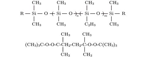 交联对硅橡胶热导率影响的分子动力学模拟 中科院物理研究所 Free考研考试